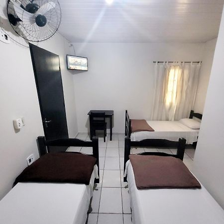 Hotel Alianca Limeira Exteriör bild