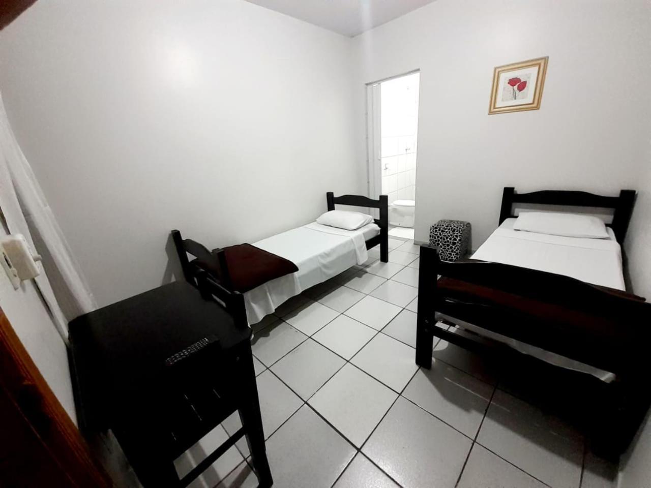 Hotel Alianca Limeira Exteriör bild