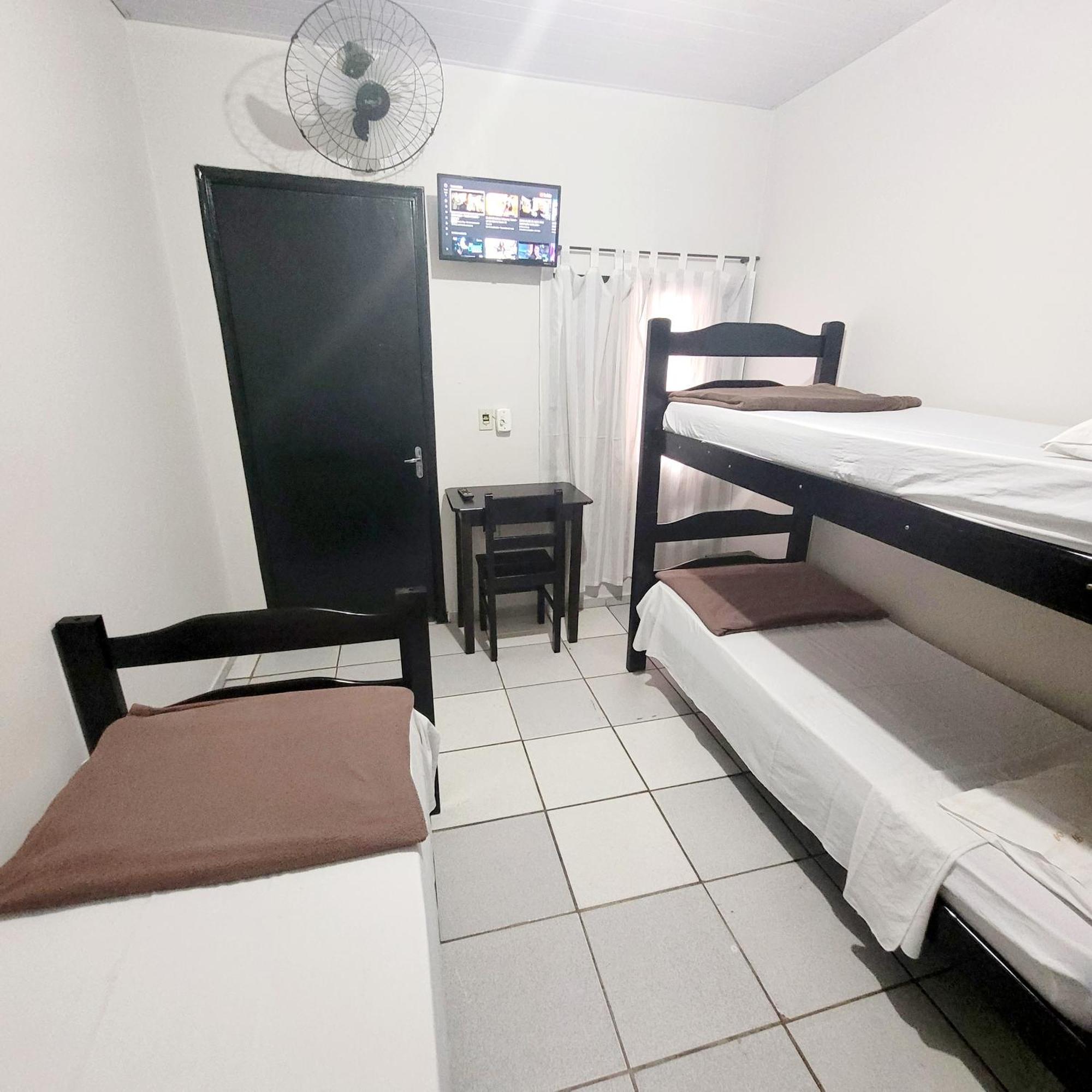 Hotel Alianca Limeira Exteriör bild