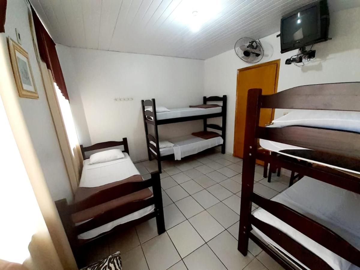 Hotel Alianca Limeira Exteriör bild