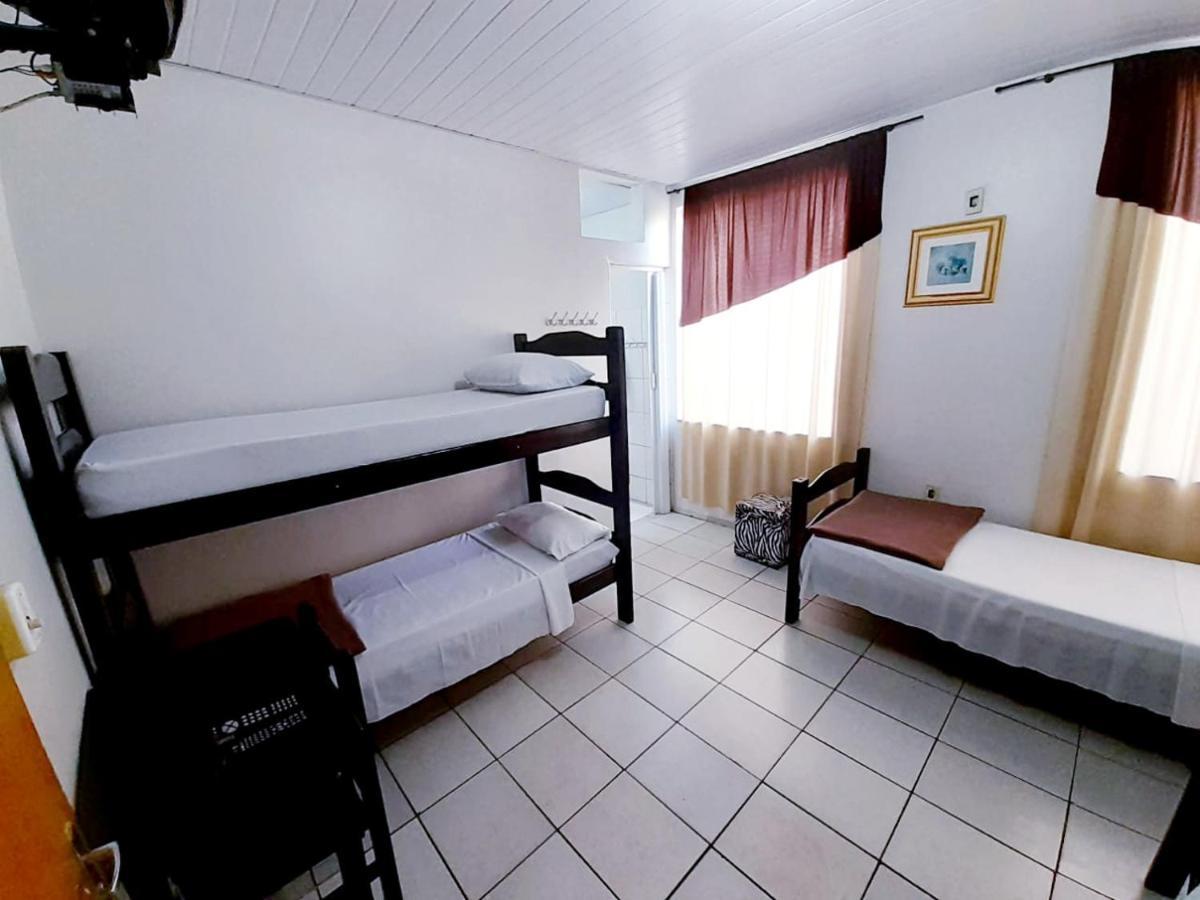 Hotel Alianca Limeira Exteriör bild